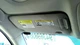Driver Left Sun Visor With Illumination Fits 17-20 MAZDA CX-5 1374892