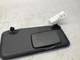 16-20 Toyota Scion FR-S Right Passenger Sun Visor Sunvisor T