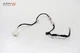 2021 TOYOTA C-HR DASH DASHBOARD INSTRUMENT PANEL WIRE WIRING HARNESS OEM