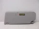 2009-2015 Honda Pilot Passenger RH Sun Visor OEM LKQ