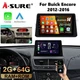 2+64GB Car Stereo Android Radio For Buick Encore 2012-2016 WIFI CarPlay GPS Navi