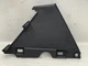 2020-2023 Rover Discovery Sport Dash Center Left Driver Trim Cover Panel Black