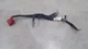 2017 - 2024 CHRYSLER PACIFICA POSITIVE BATTERY CABLE WIRE HARNESS 68271649AC 2017 - 2024 CHRYSLER PACIFICA POSITIVE BATTERY CABLE WIRE HARNESS 68271649AC