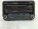 2014-2014 Volkswagen Jetta Am Fm Cd Player Radio Receiver W2A3M
