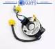 NEW High-Quality Clock Spring For Honda Civic Acura RSX 2002-06 77900-S6M-A01