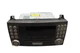 05-11 Mercedes SLK280 R171 Headunit Head Unit Audio Radio CD Changer Oem