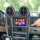 Est&eacute;reo Pantalla T&aacute;ctil de 7" Android 14 Para Hummer H2 2003-2007 Carplay,2+32GB