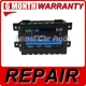 14-18 Ford F-150 Explorer Edge OEM 4 inch Information Display Screen Repair ONLY