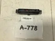 2012 CHRYSLER TOWN COUNTRY DASH MULTIFUNCTION SWITCH OEM+