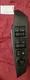 2014 2015 MAZDA 6 DRIVER LEFT LH MASTER WINDOW SWITCH OEM W TRIM BEZEL 