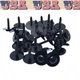 30PCS For Cadillac Chevrolet GM Multi-Purpose Bolt Fender Liner Screw 11548270