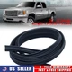 Front LH or RH Side Door Weatherstrip Seal fits 07-13 Chevy Silverado GMC Sierra