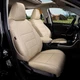 coverdream For Toyota RAV4 Car Seat Covers 2001-2026 5-Seats Protector Full Set