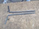 63 64 65 Buick Riviera dash Interior Trim Moulding - 1355872 1355873 1963 1965 5