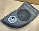 03-06 Jeep Wrangler TJ LEFT DRIVER Roof Speaker Sound Bar Dome OEM Pod Soundbar