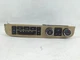 2008-2010 Infiniti Qx56 Am Fm Cd Player Radio Receiver QSR0E