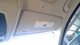 Passenger Sun Visor Illuminated Vinyl Fits 10-16 BMW 535i 5206436