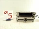 2008 CHEVROLET EQUINOX RADIO STEREO CD PLAYER AUX IN ID 25887900