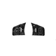 Fits For Jaguar XE XF F-PACE E-PACE F-TYPE Car Steering Wheel Button  Trim