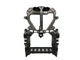 Center Console Front Radio Frame for Mini Cooper Convertible (R57) 2752777