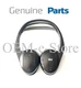 2004-2015 Dodge Grand Caravan Durango VES Entertainment ONE Wireless Headphones