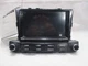 2018 2019 2020 2021 2022 Hyundai Accent AM FM Radio Receiver w/Display OEM