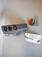 01-05 Toyota Sequoia OEM Dimmer and Rear Power Window Switch with Bezel OAK