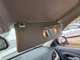 2016 JEEP CHEROKEE Passenger Right Sun Visor Illuminated OEM Used 268-01782R