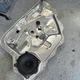 07-13 MERCEDES W221 S550 S63 AMG S400 FRONT LEFT SIDE DOOR WINDOW REGULATOR OEM