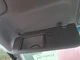 2017 KIA Sportage Driver Left Sun Visor LT Gray OEM Used 268-11135L