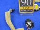 *QUANTITY 1* 13-23 JAGUAR  LAND ROVER  LEFT or RIGHT DOOR TWEETER SPEAKER OEM
