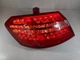 2010-2013 Mercedes W207 E350 E550 Rear Left Outer Tail Light Led Lamp OEM TESTED