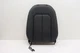 2019 - 2025 AUDI Q3 FRONT RIGHT SEAT UPPER CUSHION COVER OEM 3Q0881879G BLACK_EI