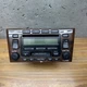 2000 01 02 03 04 TOYOTA Avalon Radio JBL Stereo 6 CD Disc Tape Player AD6901 OEM