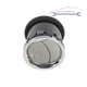 New Silver Dashboard AC Air Vent Fit For FORD F150 LINCOLN Mark LT #8L3Z19893BA#