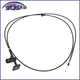 Brand New Hood Release Cable W/ Pull Handle For Honda Civic 96-00 74130-S01-A01