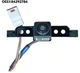 （grey plug）84292784 tailgate Camera FOR GM Cadillac XTS Park Assist Camera