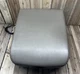 09 10 11 12 DODGE RAM FRONT CENTER CONSOLE JUMP SEAT LID TOP ARMREST OEM TAN