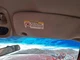 Passenger Sun Visor Quad Cab 4 Door Fits 07-08 DODGE 1500 PICKUP 1532199