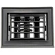 Dorman Dashboard Air Vent 216-5408 GAP