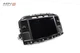 2021 - 2025 FORD F-150 DASH RADIO MULTIMEDIA NAVIGATION DISPLAY & AIR VENT OEM