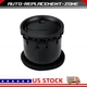 8L3Z19893AA AC Heater Air Vent/HVAC Vent Duct, Black for Ford F150 2004-2008