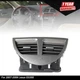 Car Center Dash A/C Outlet Air Vent Panel 55660-33200 For Lexus ES350 2007-09