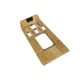 URO Parts WK107BH1 Wood Kit For 86-89 Mercedes-Benz 560SL