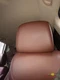 2017 Buick Envision Driver Front Headrest Only Brown Leather