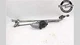 2015 JEEP GRAND CHEROKEE OEM MOPRA WIPER MOTOR 68190045AA 189140