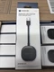 As-is Motorola Sound MA1 Wireless Car Adapter For Android Audio