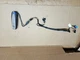 MERCEDES BENZ HANDS FREE BLUETOOTH MODULE B67875839 OEM TESTED WITH CONECTOR 
