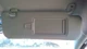 Passenger Right Sun Visor Metal Roof Fits 11-16 SPORTAGE 2447900