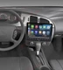 For Chevy Monte Carlo 2006-2007 Android 14 Radio Stereo Navigation with Camera